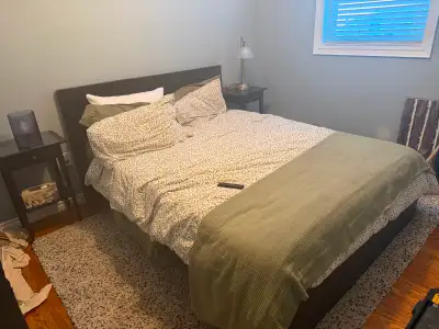 Used Bedroom Set, View more