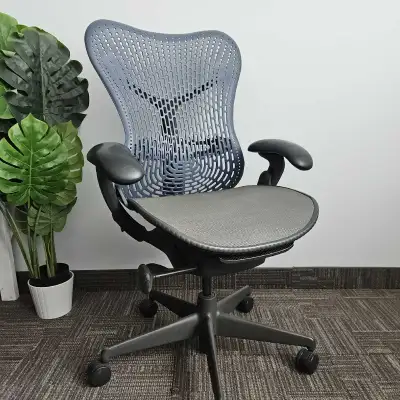 Herman Miller mirra fully loaded  free delivery , View more