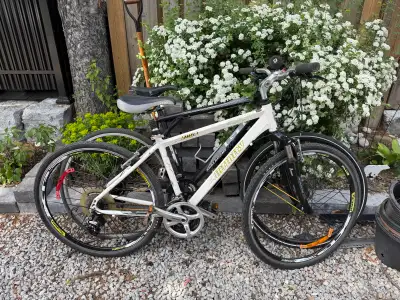 Infinity Swift Mountain Bike, View more
