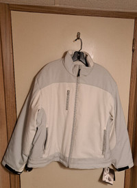 CX2 Women's XL Winter Jacket (OLG Slots)