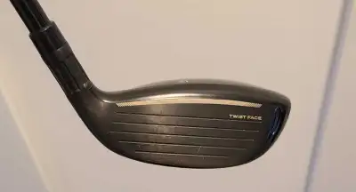 Left Handed Golf Club, View more