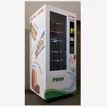 Vending Machines on Sale, View more