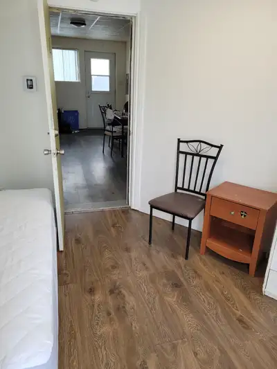 Chambre à louer Centre ville Jonquière