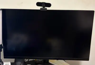 LG Monitor, View more