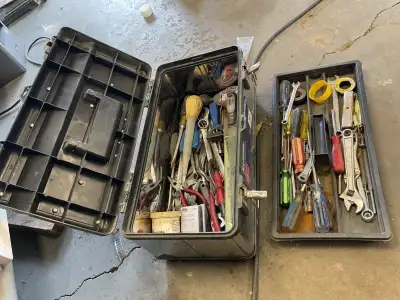 Tool Box, View more