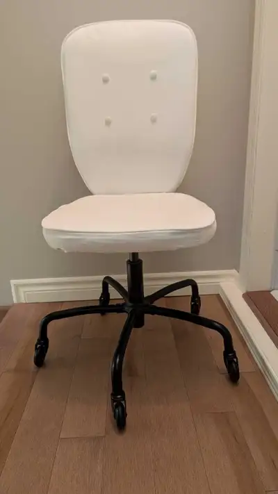 chaise Ikea Lillhojden swivel, View more