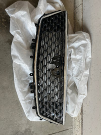 Cadillac XT4 Brand New Front grille