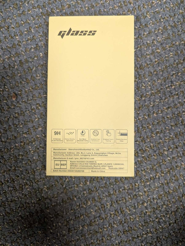Pixel 6 cases and screen protector pack  in Cell Phone Accessories in Chatham-Kent
