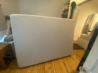 Queen Endy mattress, View more