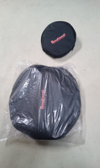 Drum Bags 10" tom & 20" bass