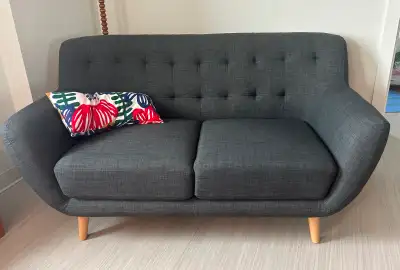 Loveseat by Structube, View more