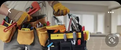All in one Handyman services, View more