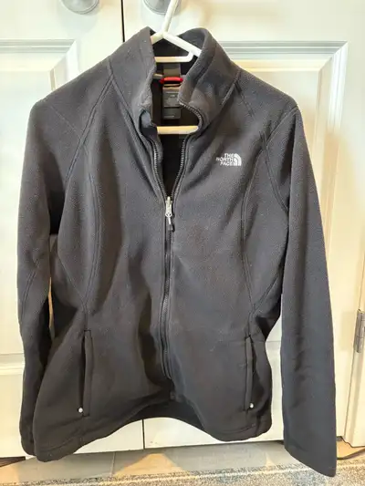 Women’s North Face Fleece, View more