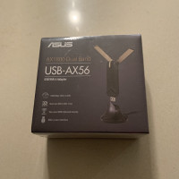 USB Wifi 6 Adapter