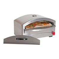 Camp Chef Italia Artisan Pizza Oven BNIB -$250