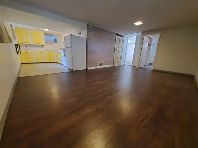 Basement 2 bedroom suite in King Edward Park Nearby Bonnie Doon in Long Term Rentals in Edmonton - Image 3