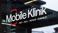 Mobile Klink Aurora