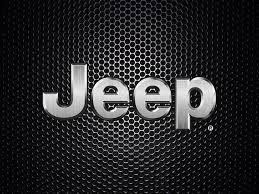 Looking for Jeep