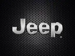 Looking for Jeep