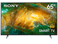 SONY 65 inches 4K TV - XBR-65X800H