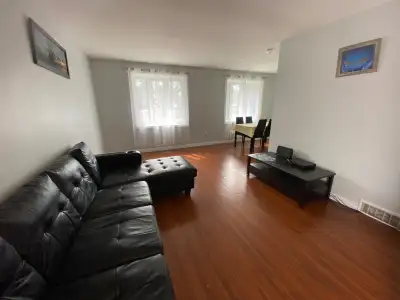 Room available for a COUPLE!