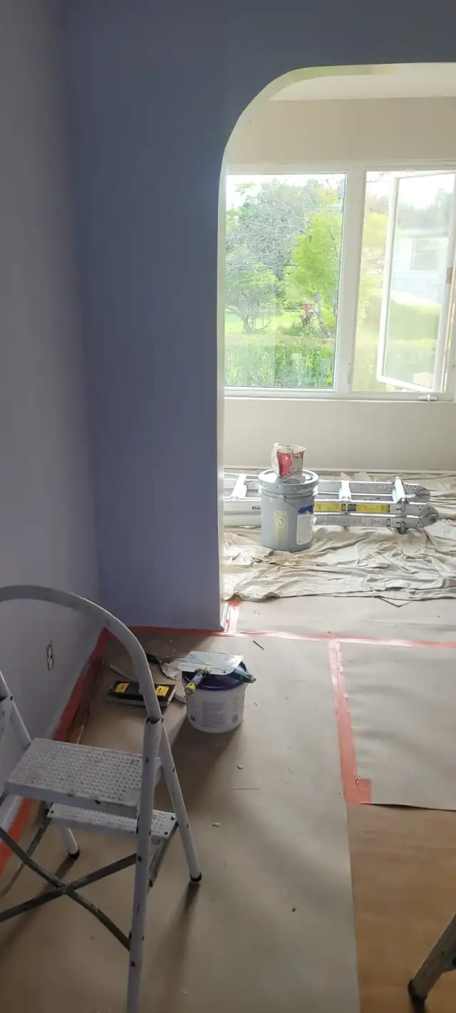 Experienced Painter looking for work in Construction & Trades in City of Halifax - Image 3