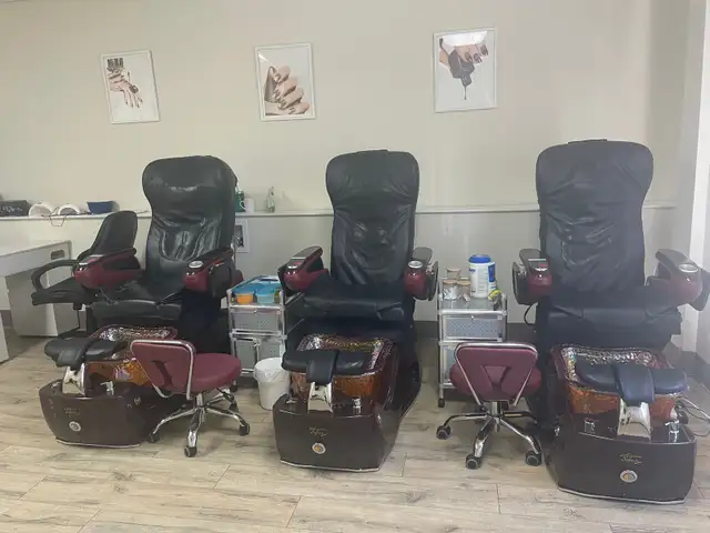 Best Massage in Sutherland in Massage Services in Saskatoon - Image 5