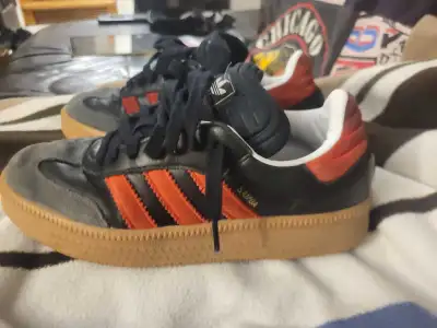 addidas samba size 6point5, View more