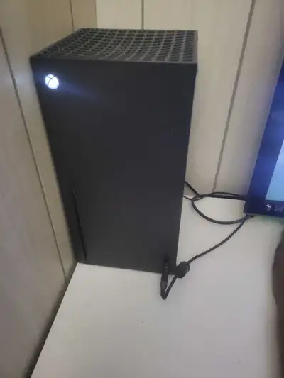 xbox serie X 550$, View more