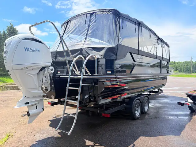 G3 ELITE 326SE 2023 in Powerboats & Motorboats in Lac-Saint-Jean - Image 9