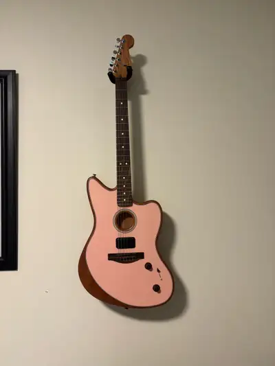 Mint condition https://www.long-mcquade.com/302741/Guitars/Electric-Guitars/Fender-Musical-Instrumen...