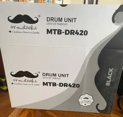 Laser Printer drum, View more