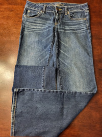 American Eagle Jeans - women size 8
