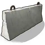 Looking for unwanted concrete barriers on any kind. Let me know what you have and where your located...
