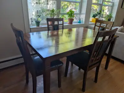 Dining Table Set, View more