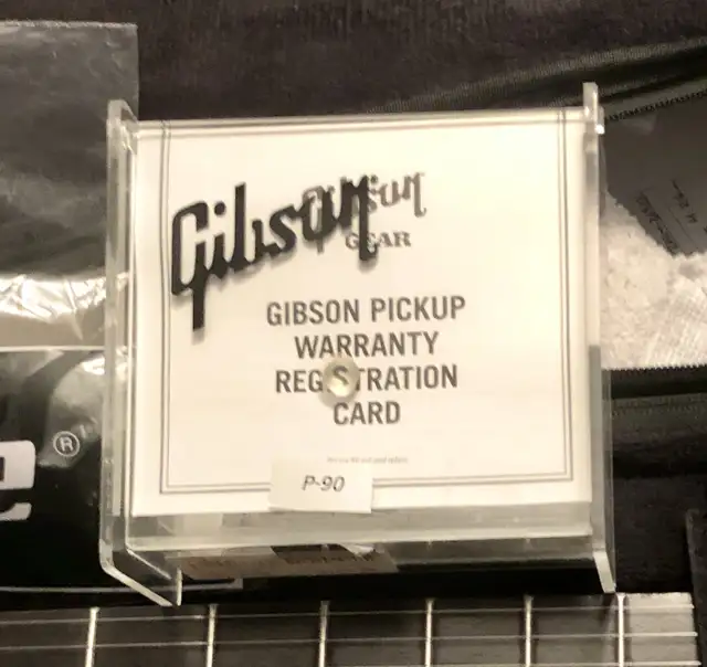 Les Paul Junior JR 2010 by Epiphone w/ Gibson P90 pickup NO CASE in Guitars in Longueuil / South Shore - Image 5