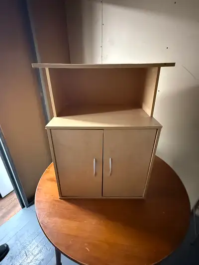 Printer Stand, View more