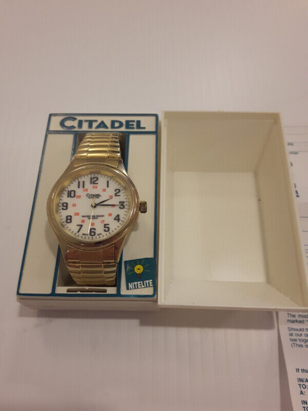 Nitelite watches hotsell