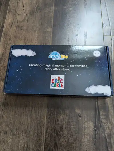Moonlite Storybook Projector, View more