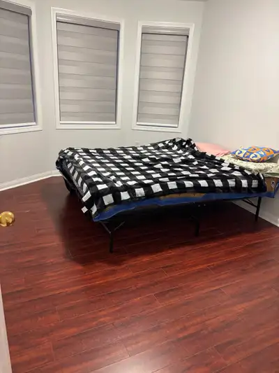 Room available