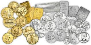 Gold & Silver coins and Bars in Arts & Collectibles in Nelson - Image 3