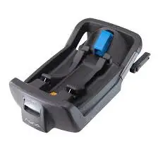 NUNA PIPA infant car seat base - NEW, View more