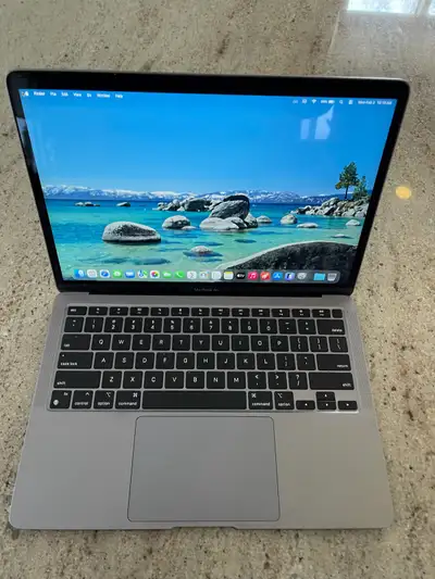 MacBook Air M1, View more