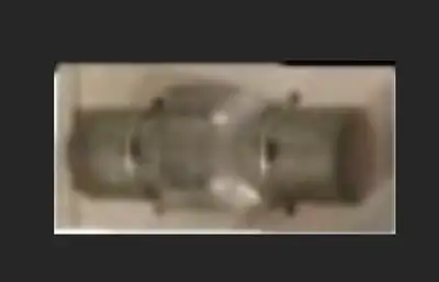 Connector - Bottom Rails, View more