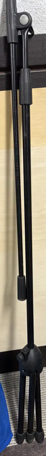 Proline Mic Stand, View more