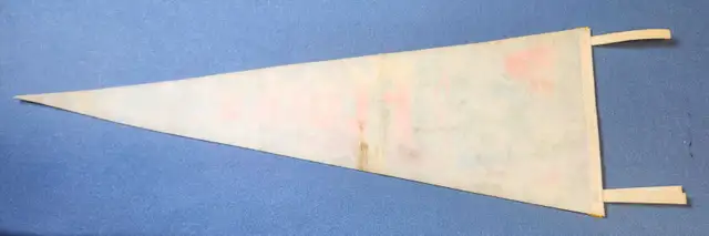 Vintage 1970s State of Florida Pennant Black Felt Tourism in Arts & Collectibles in Grand Bend - Image 3
