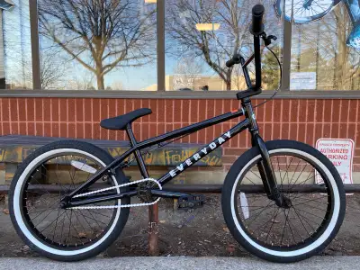 BRAND NEW SE Bikes Wildman & Everyday 20” BMX @ Harvester Bikes, View more