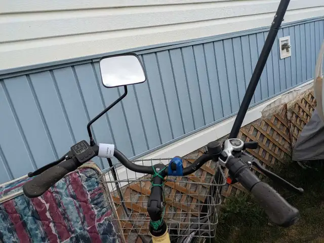 Electric bike for sale in eBike in Lethbridge - Image 3