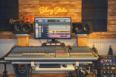 Cours / formation mixage et mastering., View more