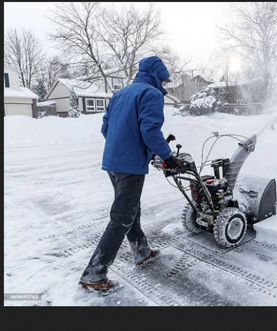 ❄️ Snow Removal — $600/Season — Kitchener & Waterloo, View more